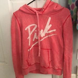 PINK sweatshirt
